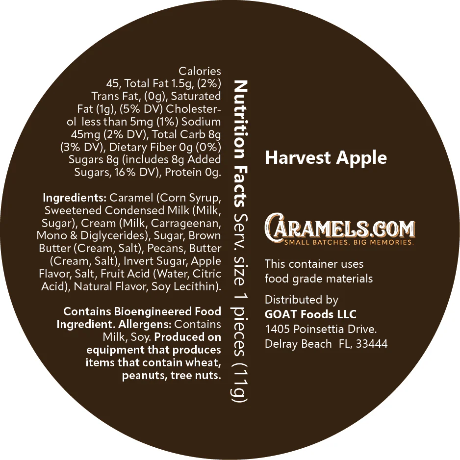 Harvest Apple - Image 6