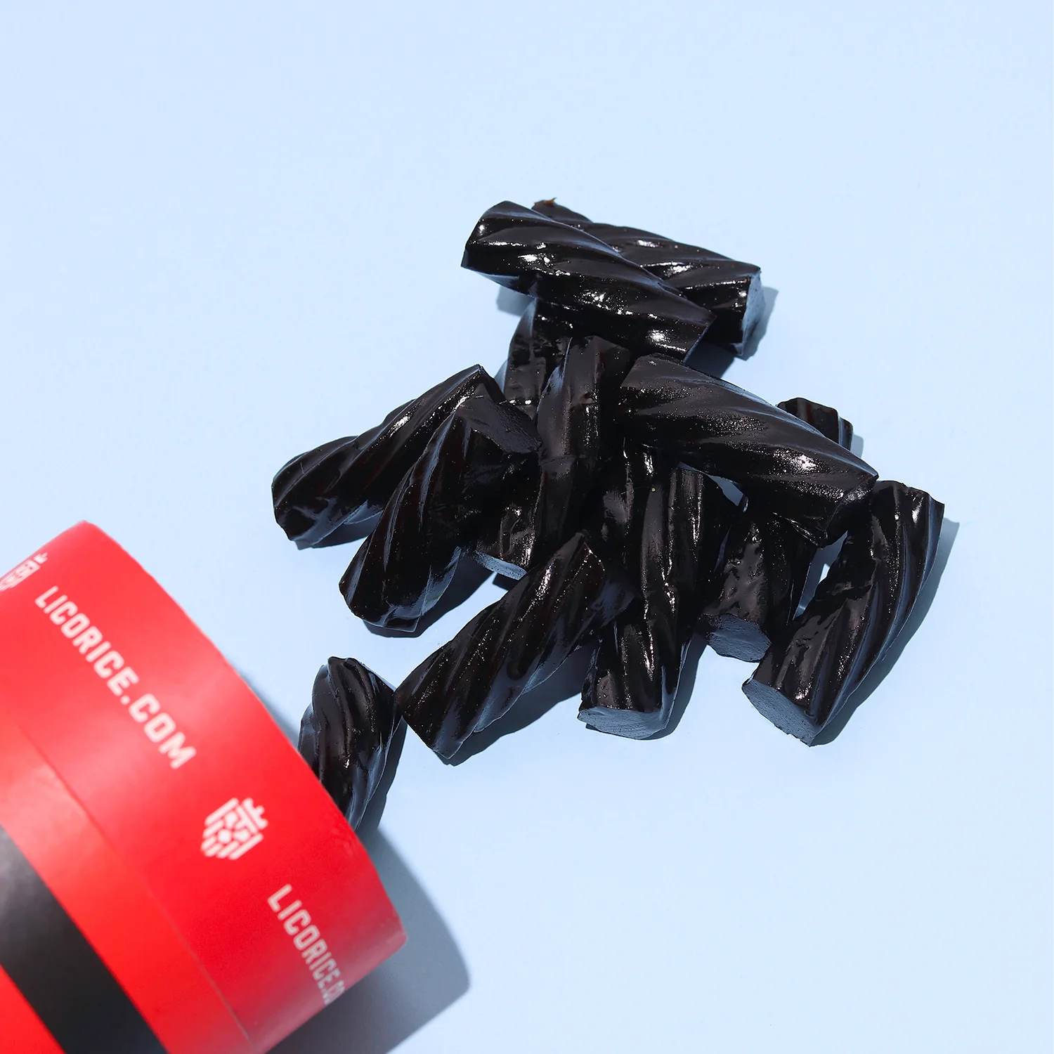 Australian Black Licorice - Image 3
