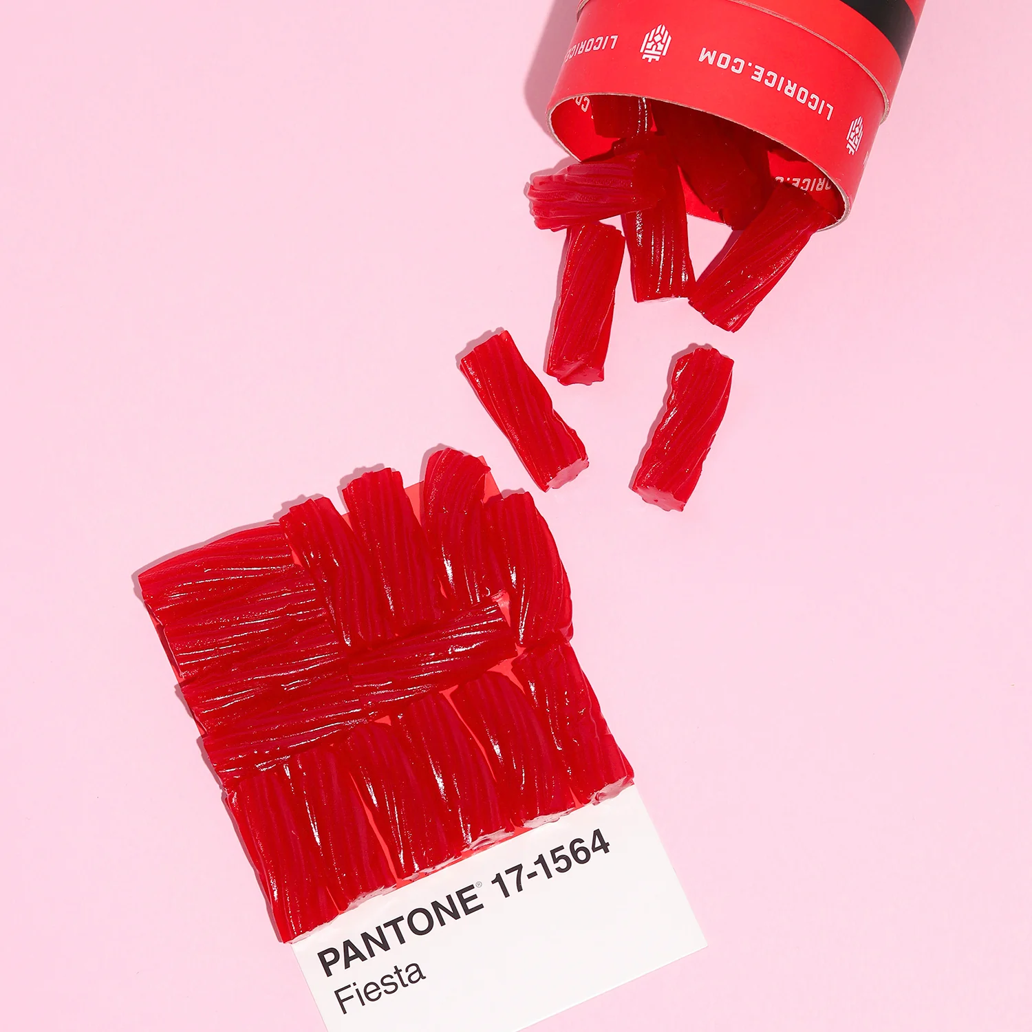 Australian Red  Licorice - Image 4
