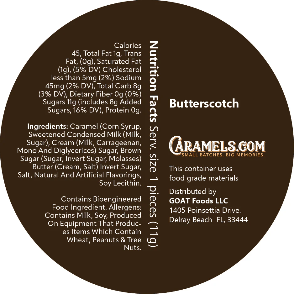 Butterscotch - Image 6