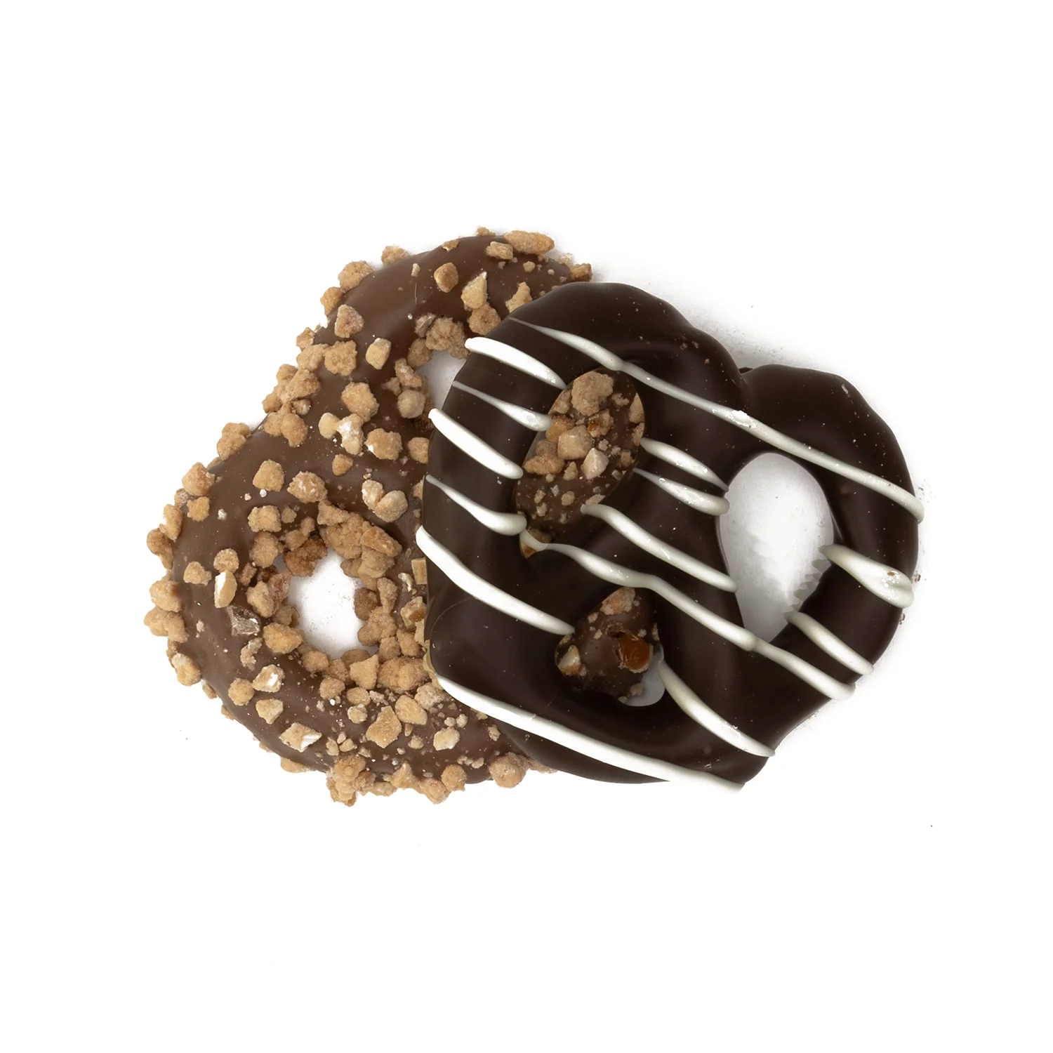 Ultimate Caramel Lovers & Belgian Chocolate Basket - Image 6