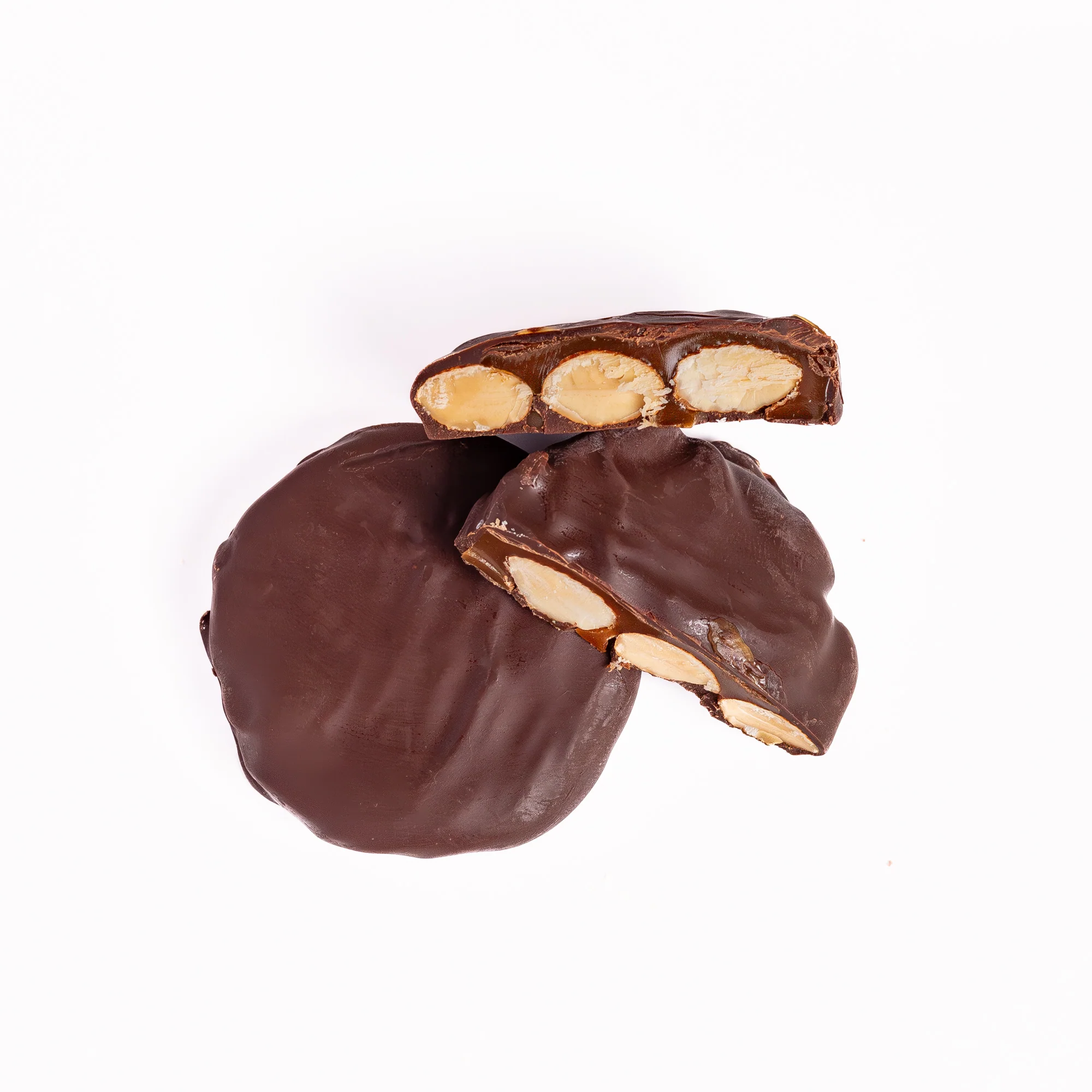 Ultimate Caramel Lovers & Belgian Chocolate Basket - Image 4