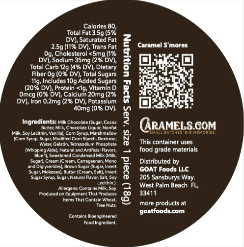 Caramel S'mores - Image 3