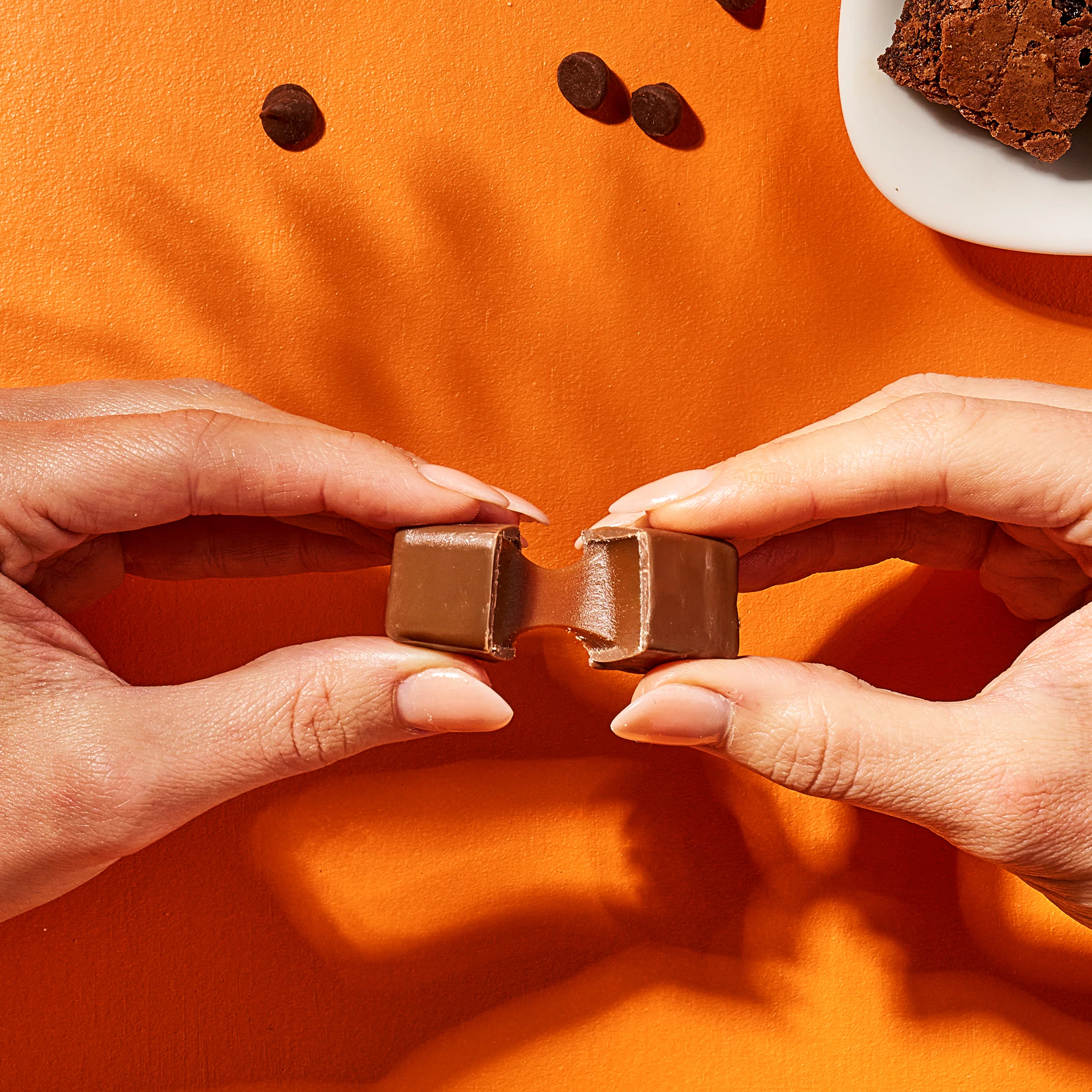 Chocolate Collection - 3 Tube Gift Box - Image 3