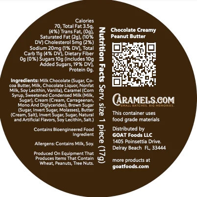 Chocolate Peanut Butter - Image 5