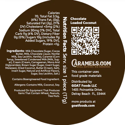 Chocolate Coconut - Image 6