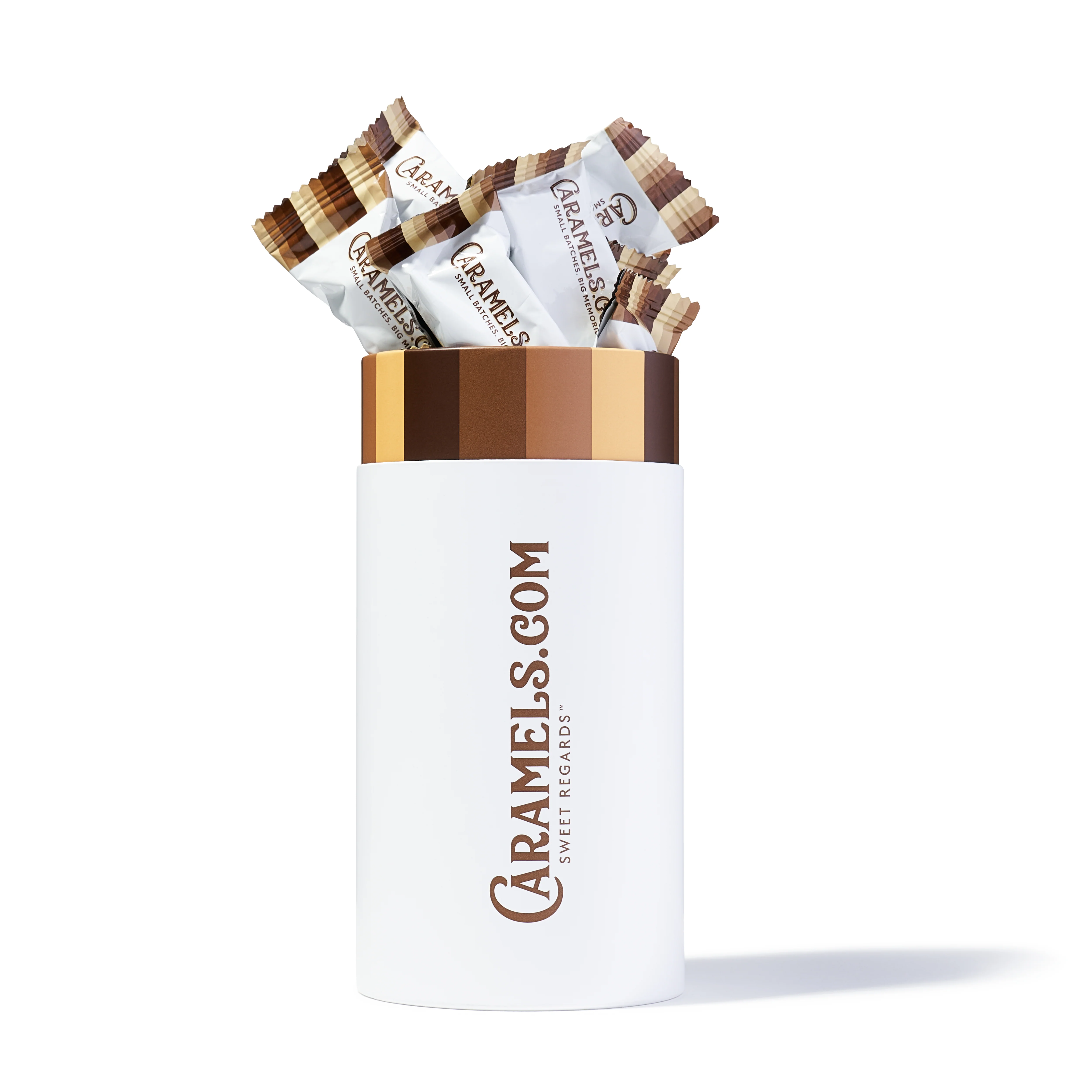 Chocolate Covered Brownie - Image 4