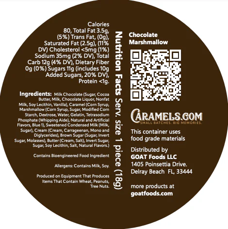 Chocolate Marshmallow - Image 6