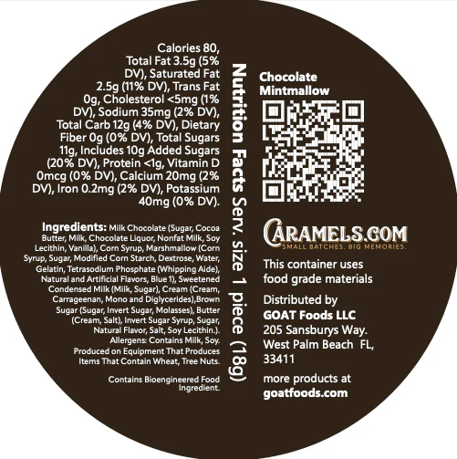 Chocolate Mintmallow - Image 5