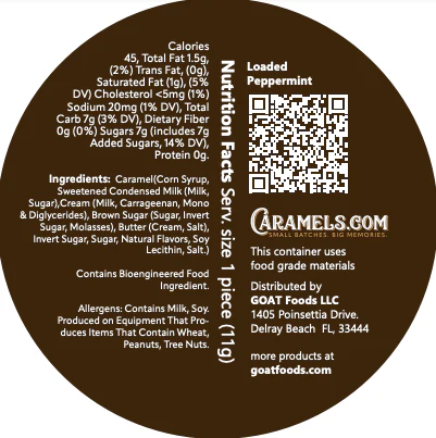 Loaded Peppermint - Image 6