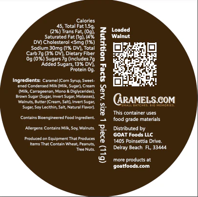 Loaded Walnut - Image 6