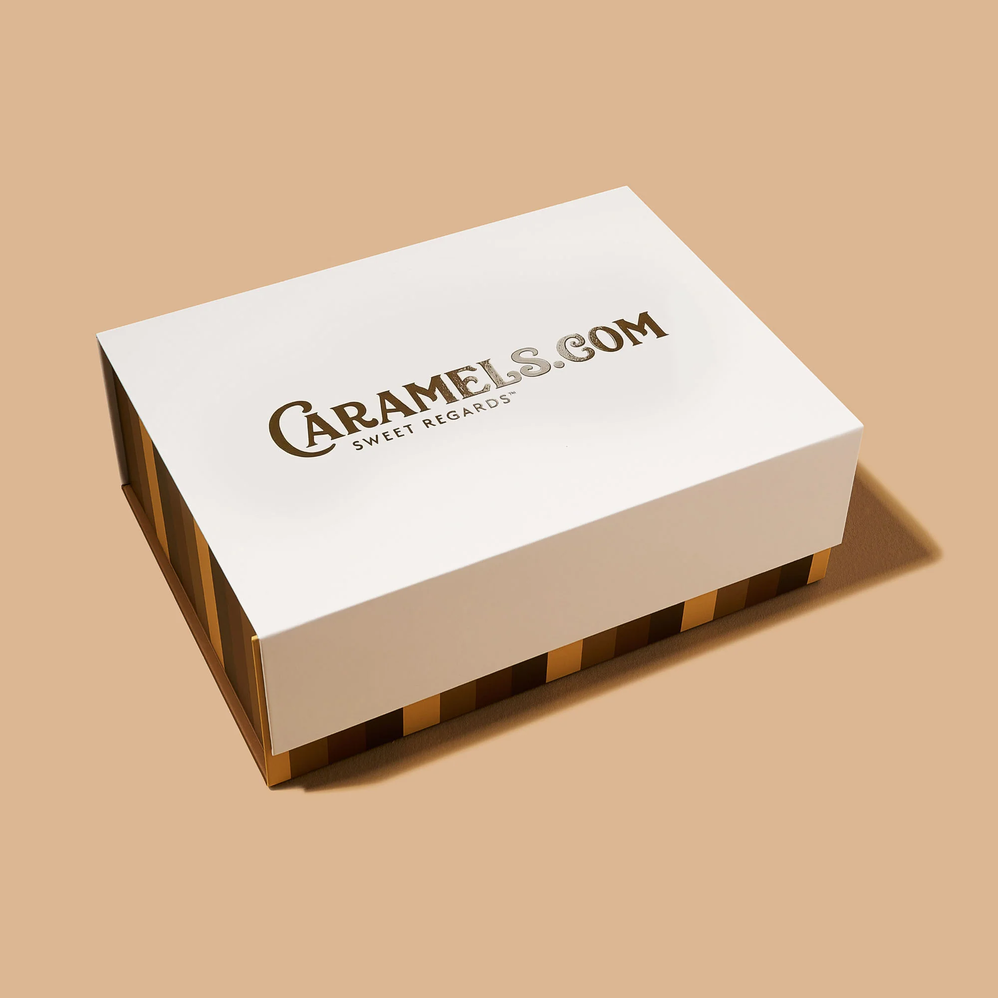 Mixed Nuts Collection - 3 Tube Gift Box - Image 4