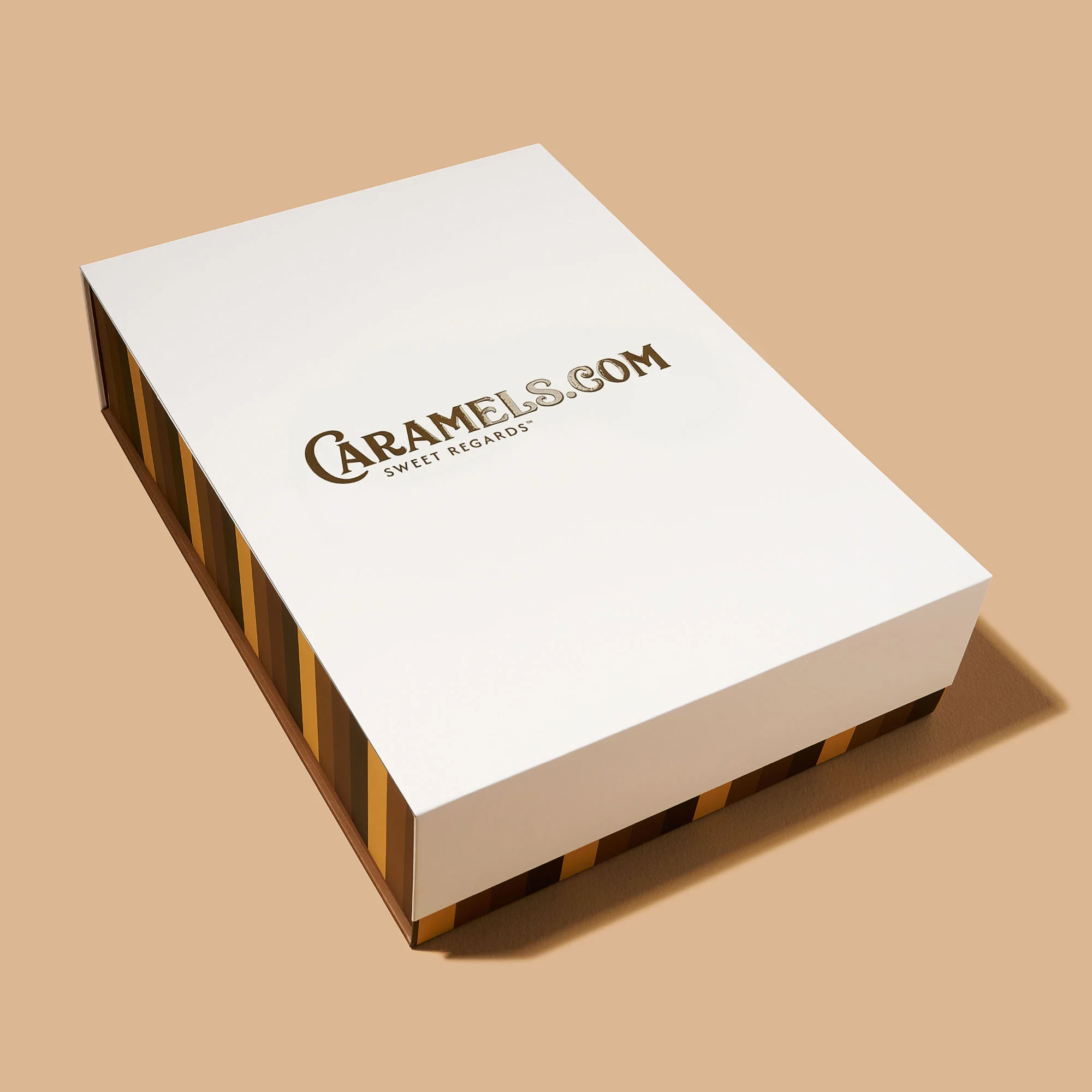 Mixed Nuts Collection - 6 Tube Gift Box - Image 4