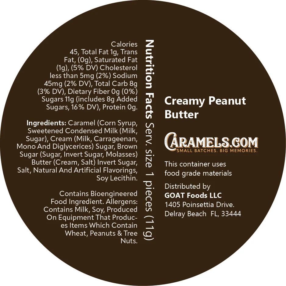 Creamy Peanut Butter - Image 6