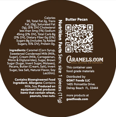 Butter Pecan - Image 6