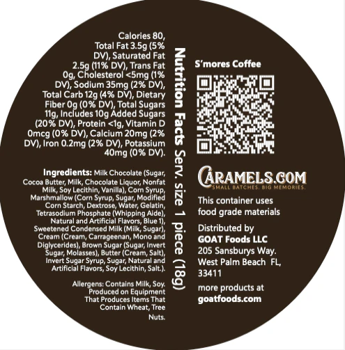 S'mores Coffee - Image 5