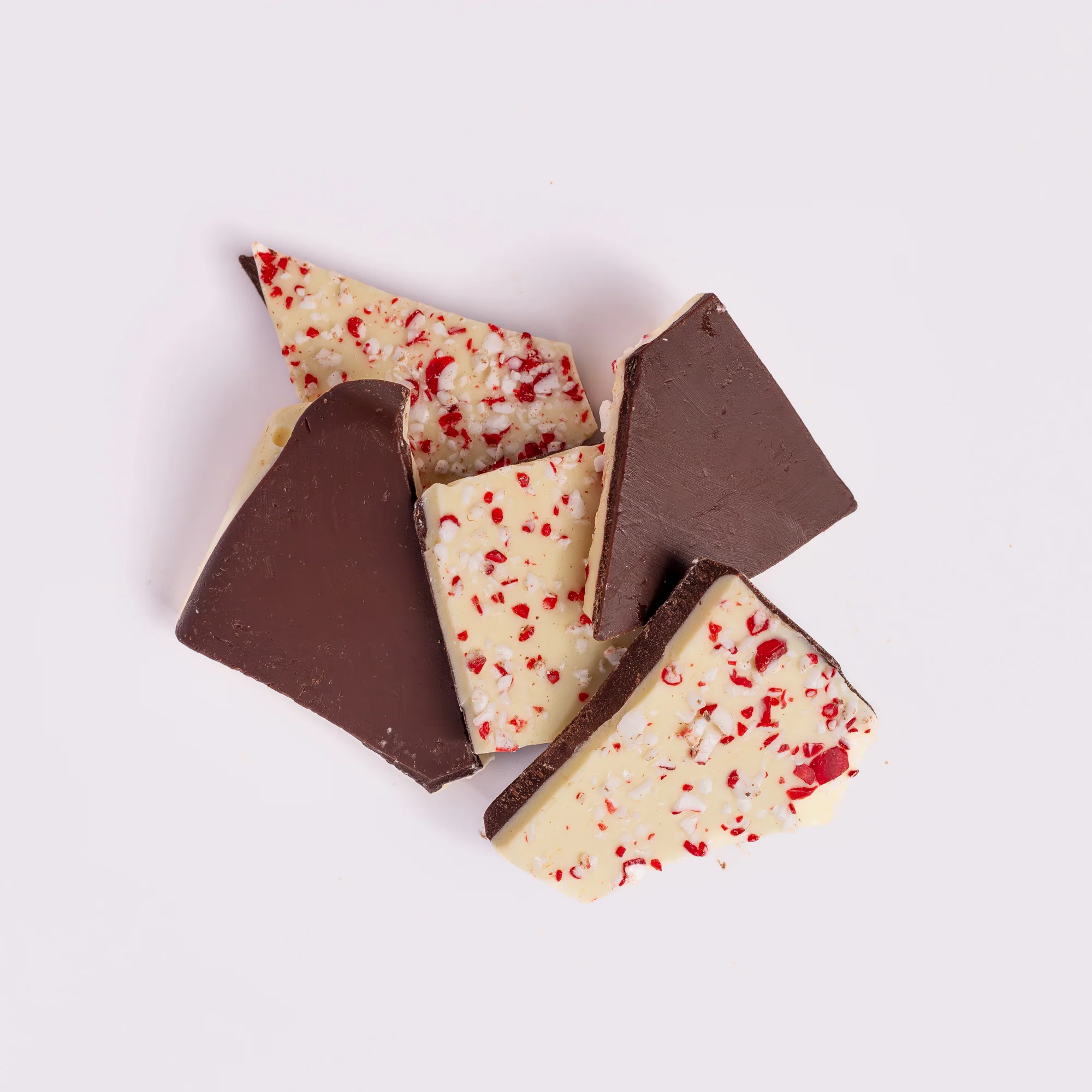 Caramel & Belgian Chocolate Basket - Image 3